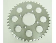 Image of Driven sprocket, Rear